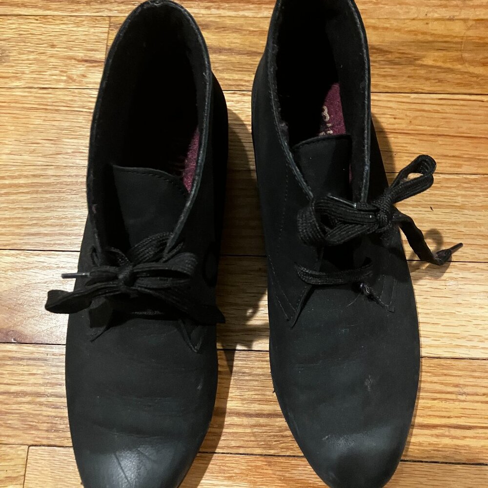Munro Ankle Boot